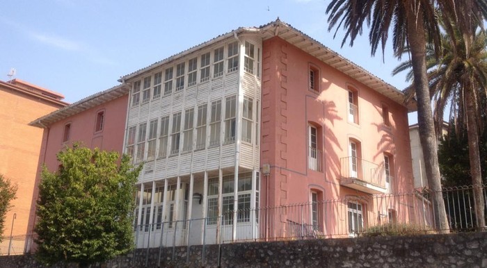 San Roke nagusien egoitza ohia erabilera kulturalerako gunea bilakatzeko bultzada berria