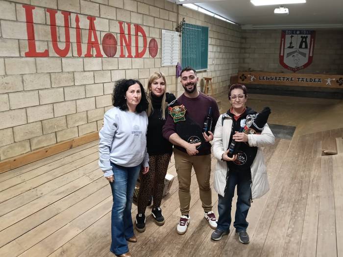 Luiaondoko Neguko Bola Txape 6 1769422480353