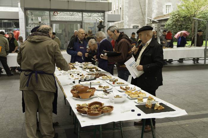 Gastronomia eta mikologia uz 21 1509955113877