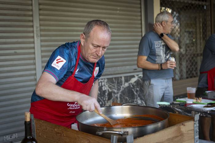 Koroatze jaien erritmora ema 7 1757162155471