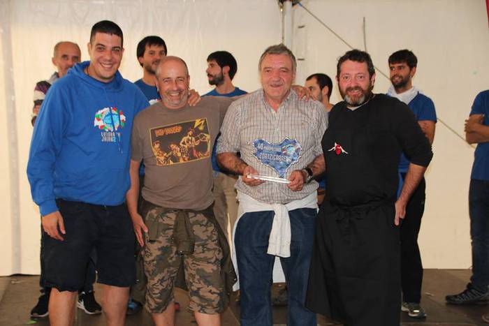 Eskualdean geratu zen Euskal 29 1505811056028