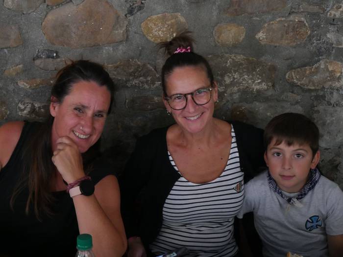 Arkupeak txiki geratu dira B 73 1661528301577