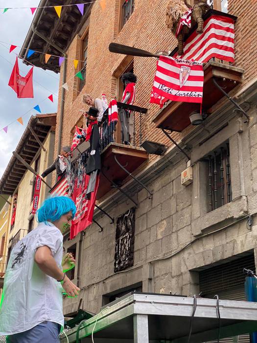 Musikak bete du gaur eguna U 117 1589023768758