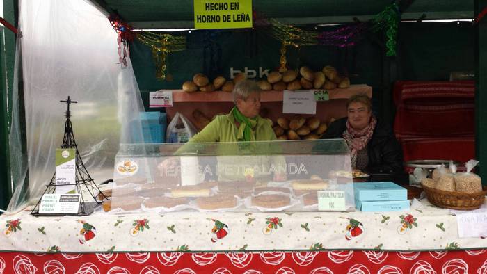 Eguraldi petrala izan arren, 28 1513617517261