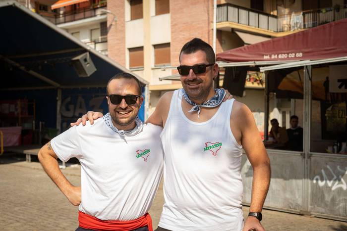 Kuadrillak protagonista Amur 94 1755188698864