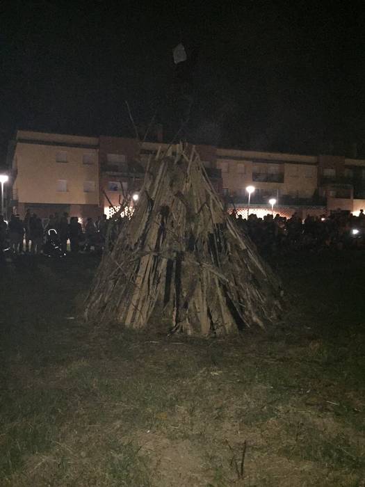 Hainbat txokotan ospatu zitu 112 1498463318433