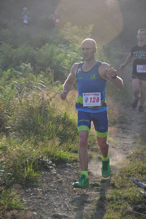 Giro paregabea izan da Areta 141 1532808182220