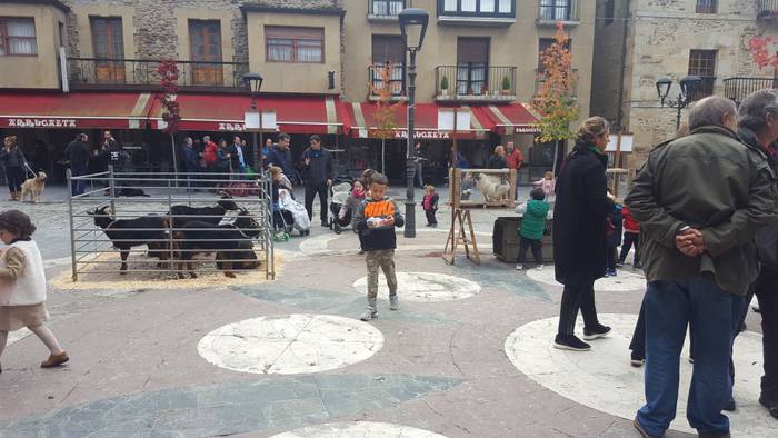 Landa mundua herrigunera jai 10 1510425325860