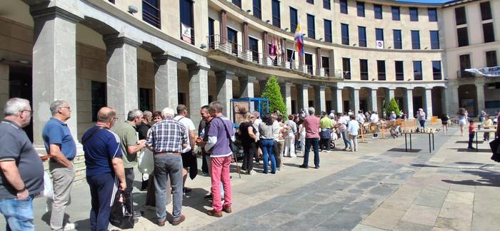 Modu arrakastatsuan hasi dir 10 1777309500315