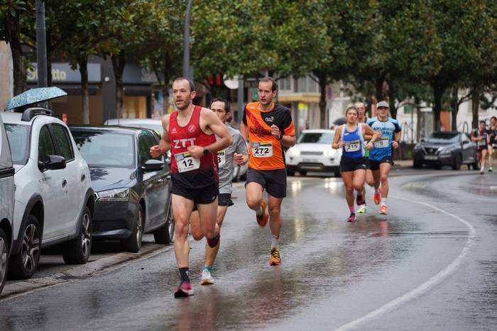 Euria ez da oztopo izan ehun 32 1769286203817