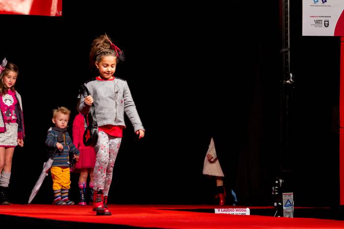 Laudioarrak izan ziren model 5 1508741430918