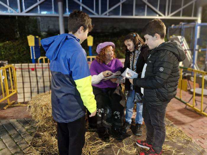 Ikazkinak baditu Laudioko ha 44 1766250188391