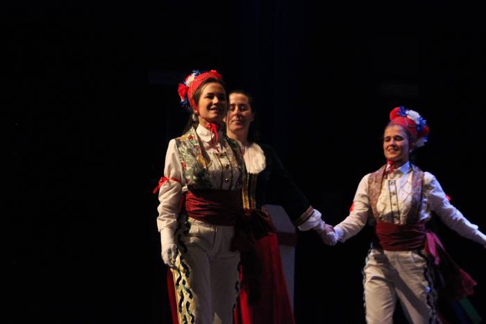 Aiara Dantza taldeak Amurrio 87 1519753316180