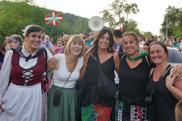 Arteko Gure Aman elkartu eta 38 1757796356569