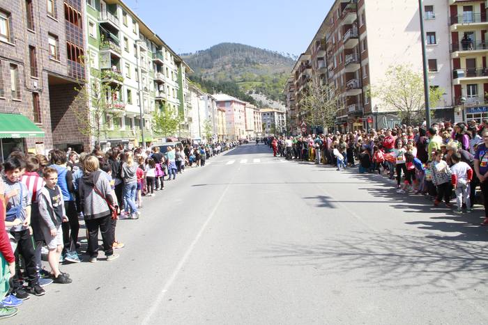 Dolumin Barikuak eta Korrika 89 1491599821973