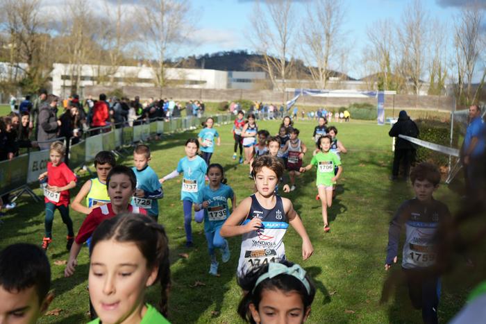 Amurrioko Nazioarteko Krosa  76 1766924659375