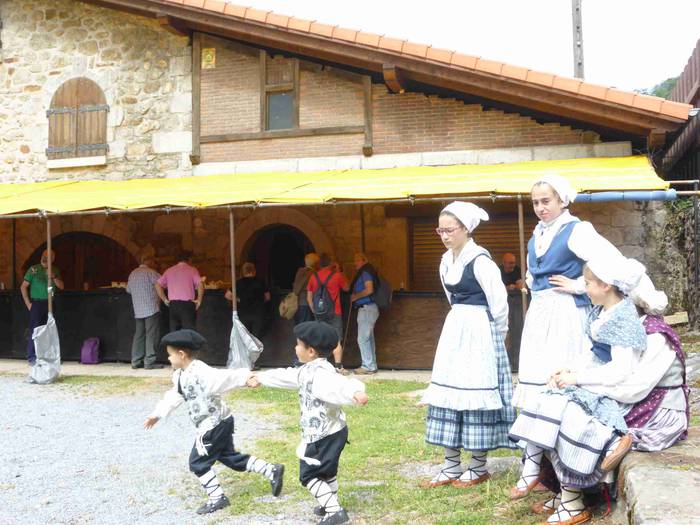 Astelehenerarte luzatu ziren 55 1496394369097