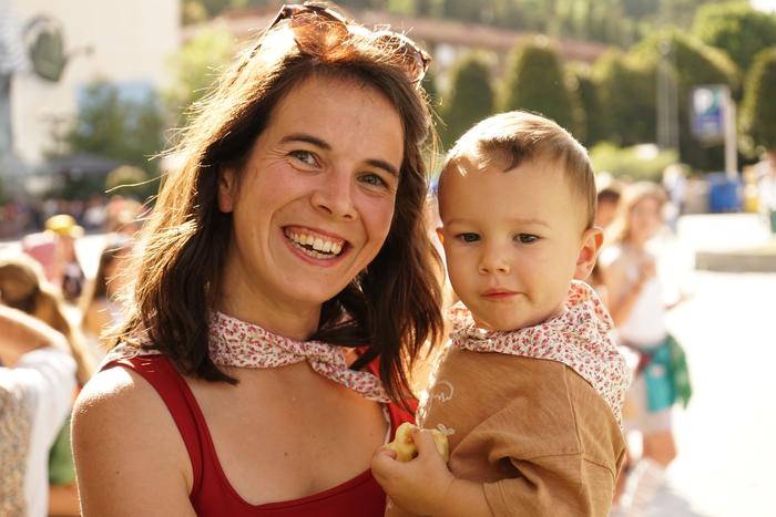 Laudio Got Talent lehiaketak 82 1756405050476