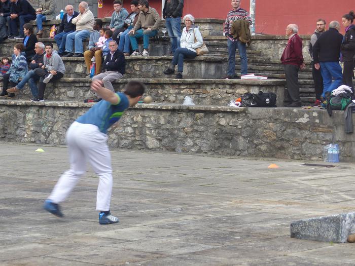 Bizkaiak eskuratu zuen Euska 12 1509364726102