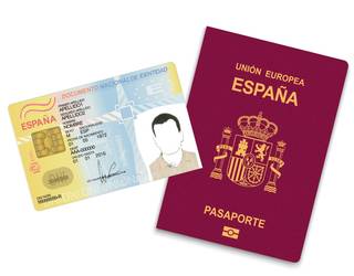 NAN eta pasaportea berritzeko aukera egongo da Okondon, Urduñan eta Aiaran datozen egunetan