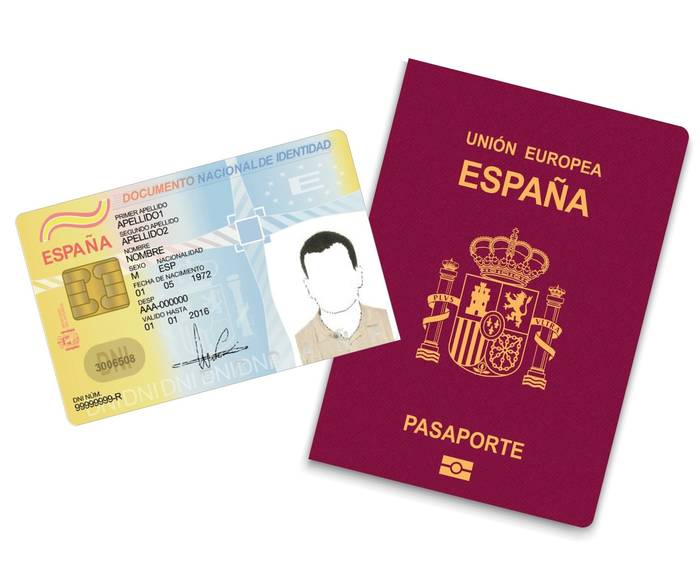 NAN eta pasaportea berritzeko aukera egongo da Okondon, Urduñan eta Aiaran datozen egunetan