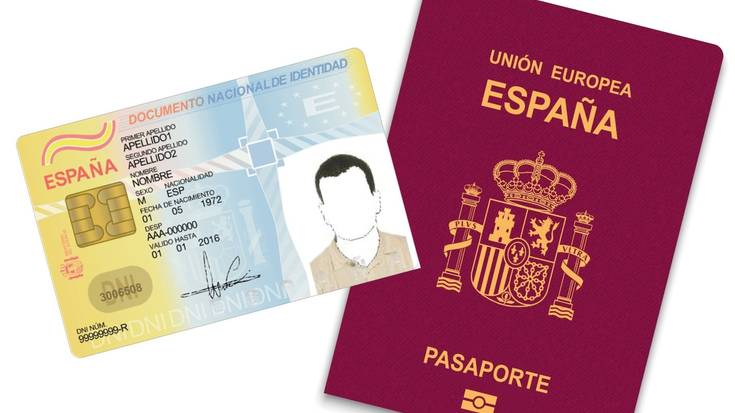 NAN eta pasaportea berritzeko aukera egongo da Okondon, Urduñan eta Aiaran datozen egunetan