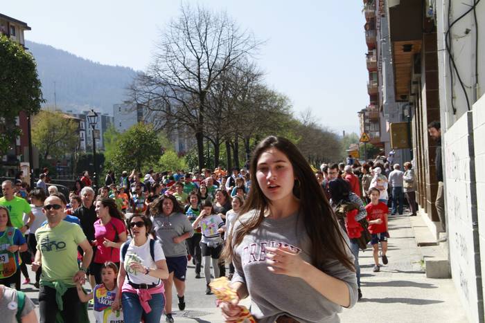 Dolumin Barikuak eta Korrika 155 1491602298543