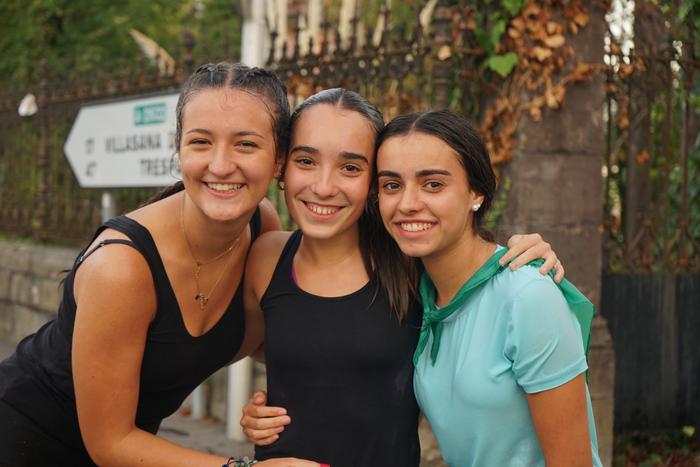 Arteko Gure Aman elkartu eta 103 1757796600025