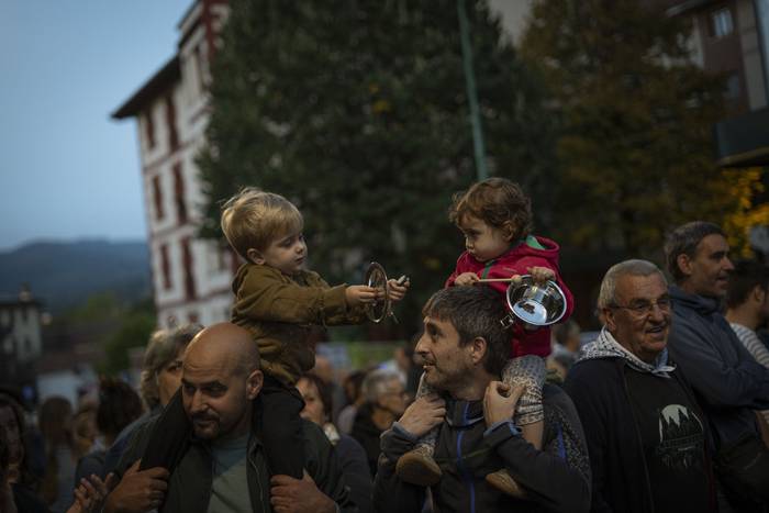 "Palestinarekin konpromisoa" 9 1760598628647