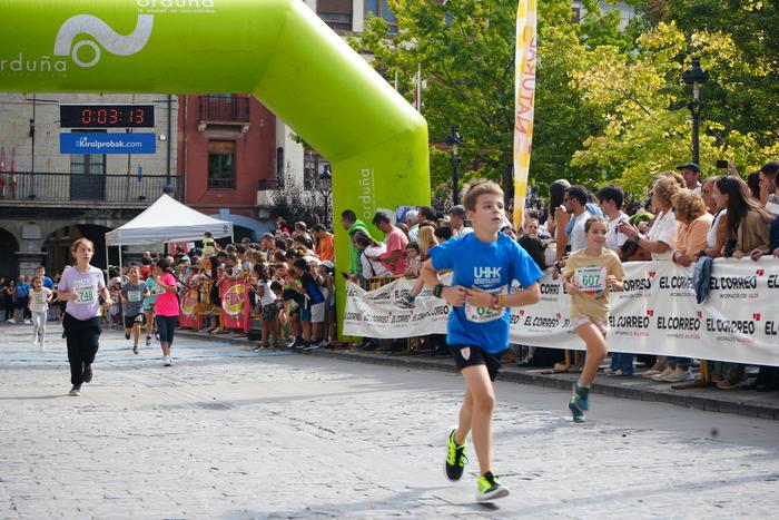 Kiroltasun giroa nagusitu da 401 1759147726695