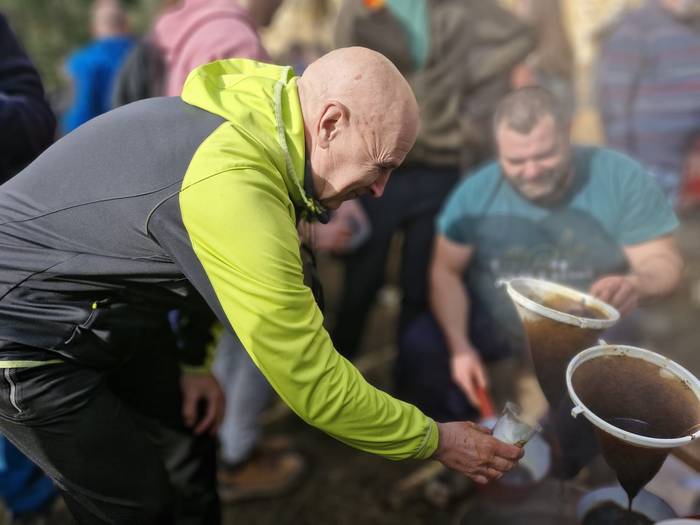 San Sebastian baseliza adin  63 1769291245735