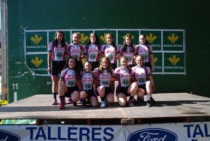 Ivan Romeok eta Olatz Camino 137 1554120379549