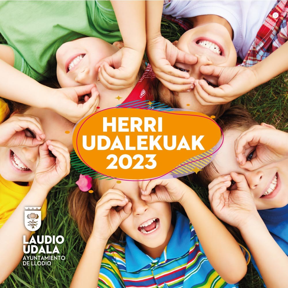 Zabalik dago Herri Udalekuetan izena emateko epea