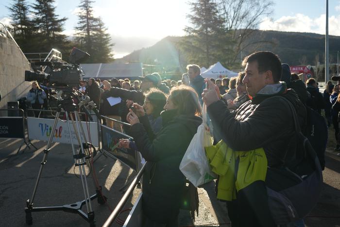 Amurrioko Nazioarteko Krosa  6 1766922591454