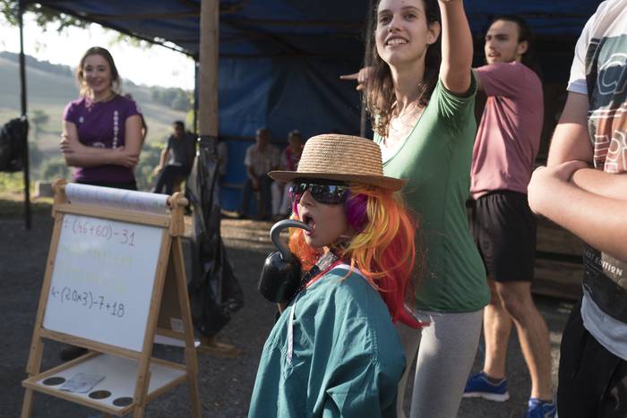 Herriko gazteak elkartu ditu 107 1535701806213