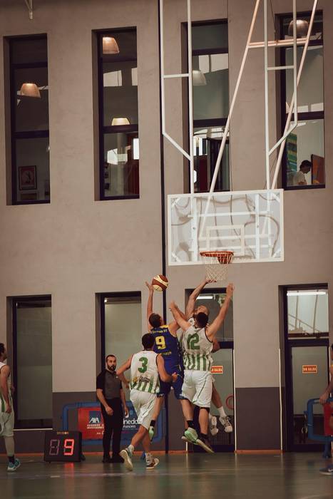 Zaraobe Saskibaloi Taldea bi 59 1748266146593