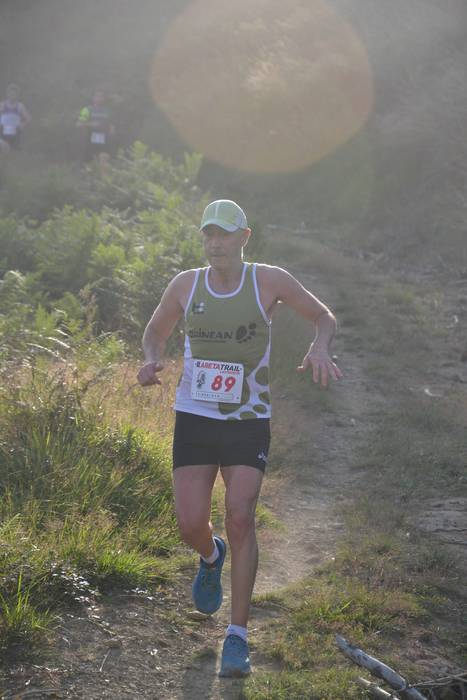 Giro paregabea izan da Areta 147 1532808298438