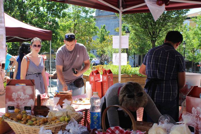 Txaroles lehiaketa batean ep 7 1497991597759