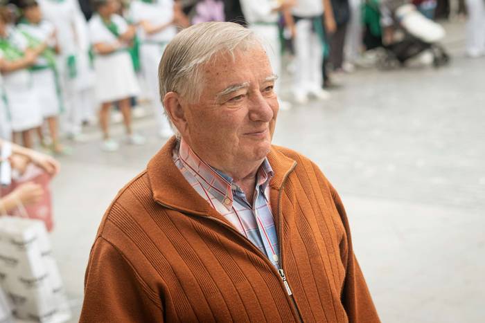 Dantza Lagunak kuadrillaren  22 1776520615893