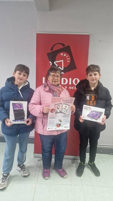 Azken kanpainetan parte hart 2 1766570768703