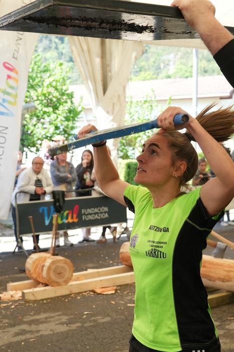 Herri kirolek bete dute Aiar 28 1777283450827