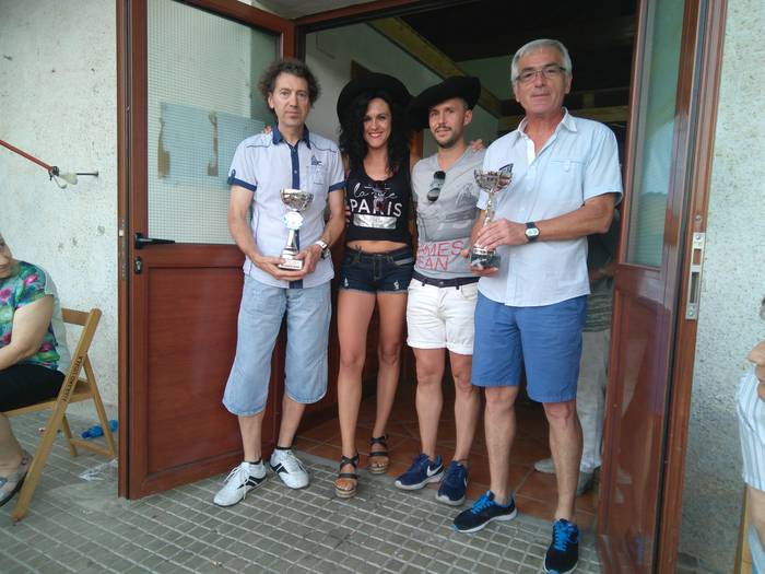 Santa Marina ospatzeko hainb 13 1500532535715