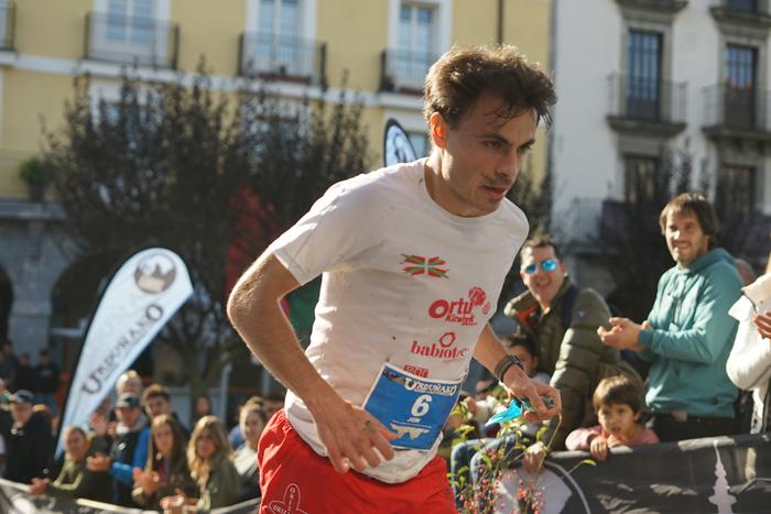 Giro paregabea sortu du herr 295 1762693750527