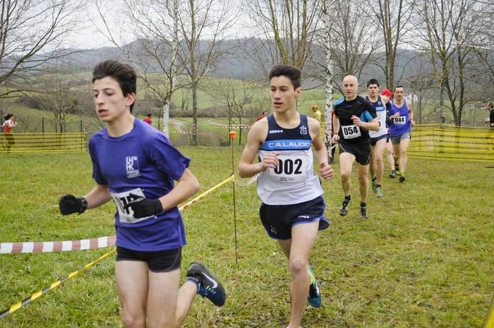 Etxaurren Krosa berdintasuna 15 1486980312101