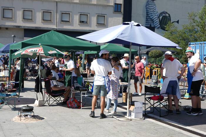 Jaien atsedenaldiko larunbat 38 1755976901817