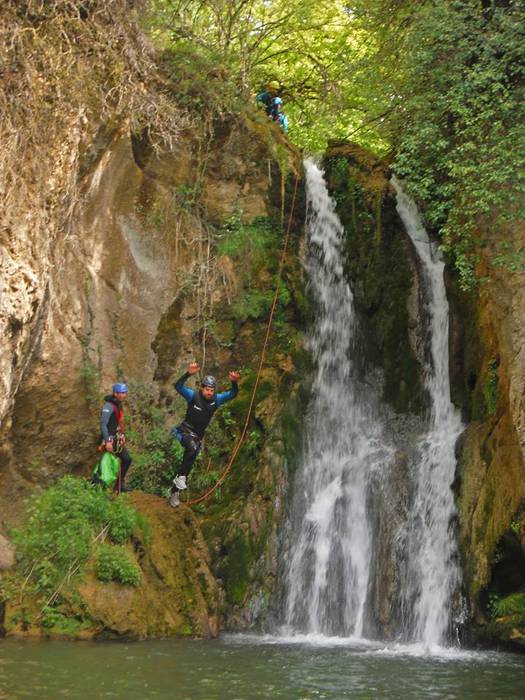 Aguakake arroilaren jaitsier 7 1494841212090