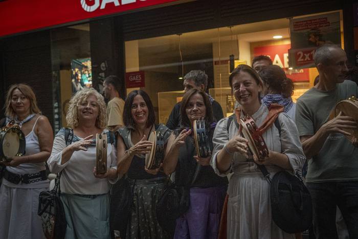 Arratsalde frenetikoa Laudio 82 1756498911109