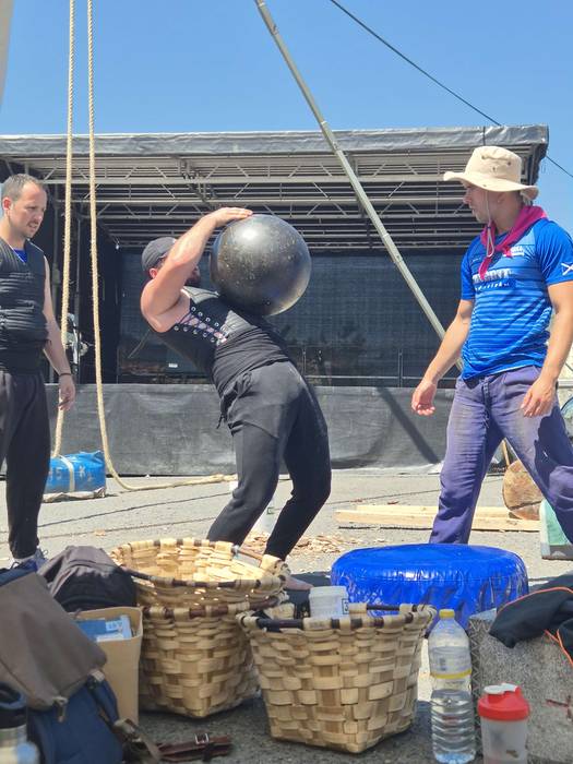 Giro beroa nagusi Zaloako ja 21 1751239433778