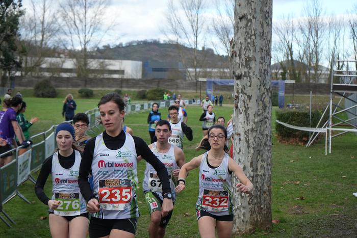 Amurrioko Nazioarteko Krosa  145 1766932071937