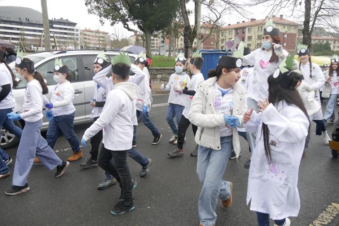 Mendiko Eskolako umeek espaz 70 1770991735290